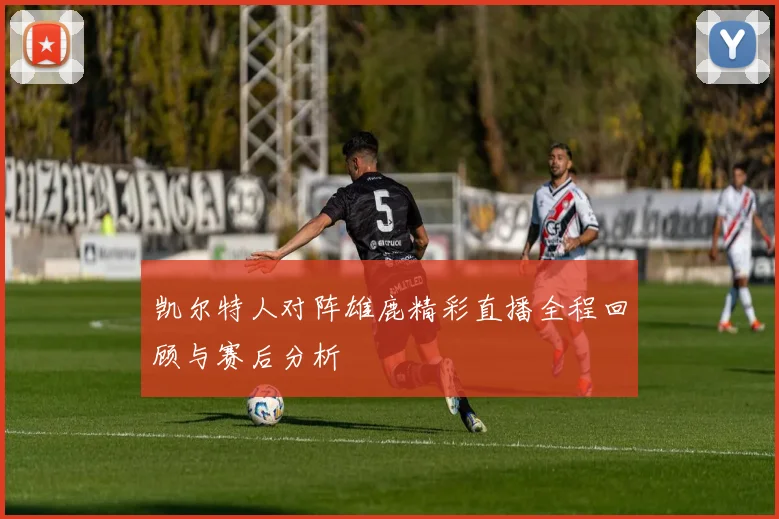 凯尔特人对阵雄鹿精彩直播全程回顾与赛后分析