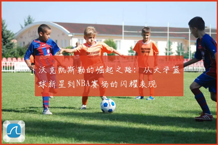 沃克凯斯勒的崛起之路：从大学篮球新星到NBA赛场的闪耀表现