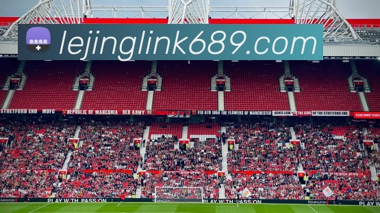 乐竞体育平台生态图